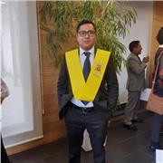 Asesoría y Elaboración de Tesis de Pregrado y Posgrado